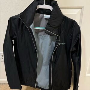 Women’s Columbia Lightweight Rain Jacket